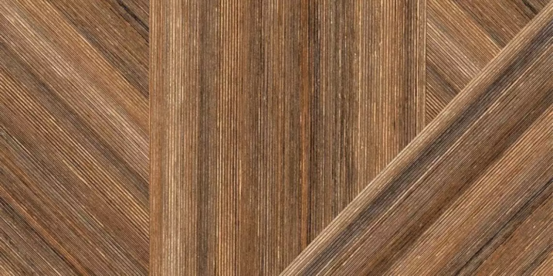 Forked Wood Brown Sugar 60x120