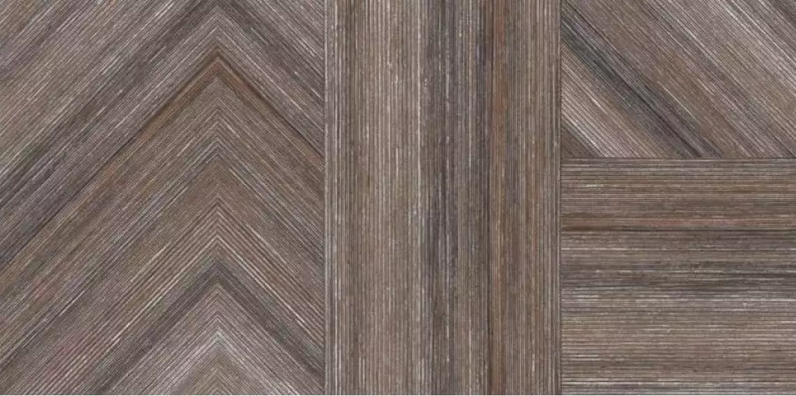 Forked Wood Choco Carving 60x120