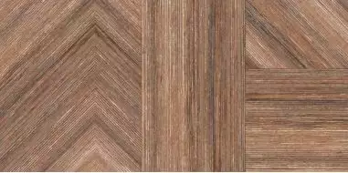 Forked Wood Wenge Carving 60x120