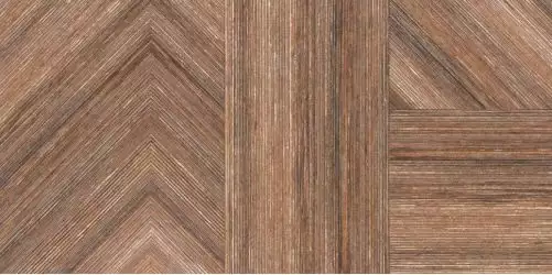 Forked Wood Wenge Carving 60x120