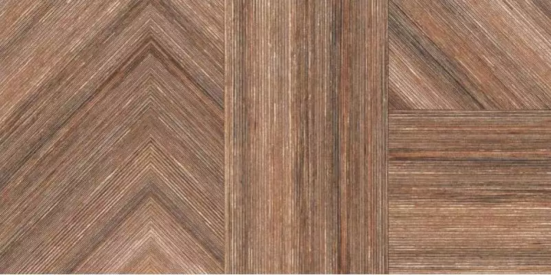 Forked Wood Wenge Carving 60x120