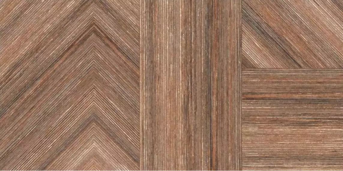 Forked Wood Wenge Carving 60x120