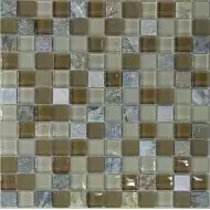 Free time-23 (стекло+камень) 23*23 300*300