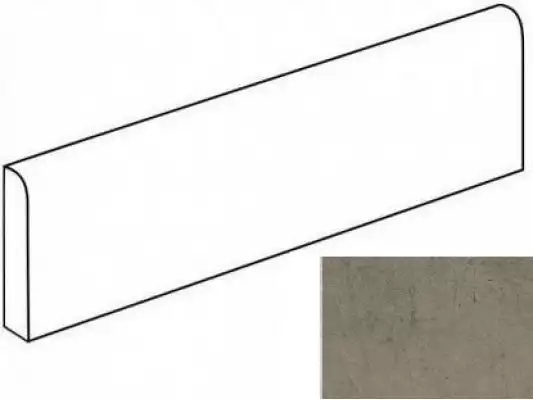 G-1103/CR/p01 Beton 7,6x60