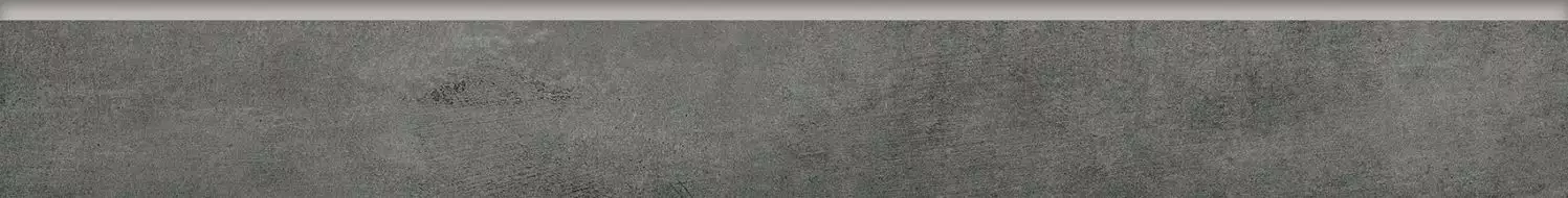 G-1103/MR/p01 Плинтус Beton Антрацит 76x1200x10