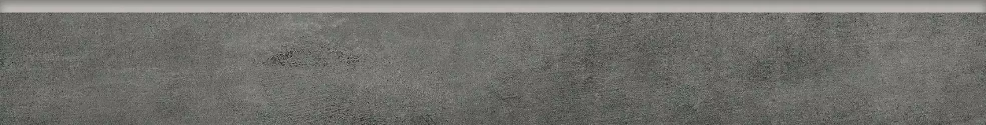 G-1103/MR/p01 Плинтус Beton Антрацит 76x1200x10