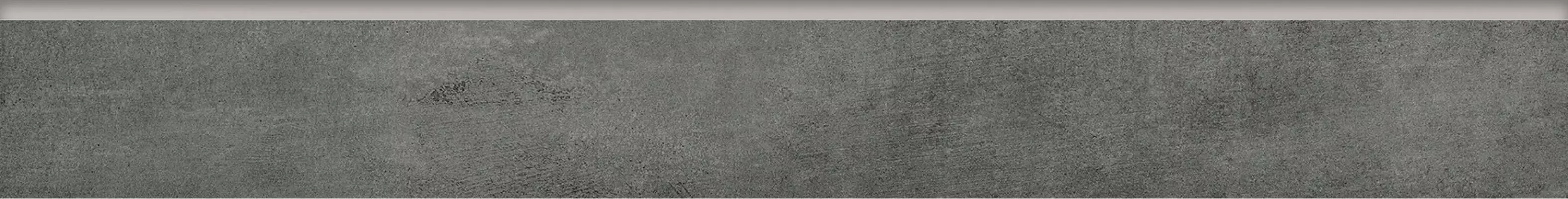 G-1103/MR/p01 Плинтус Beton Антрацит 76x1200x10