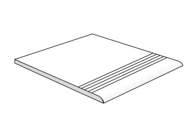 G-165/S/st01 Castello Grey 40x40