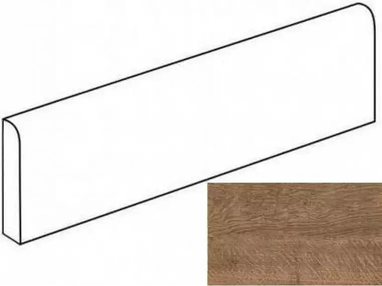 G-252/SR/p01 Italian Wood 7.6x60