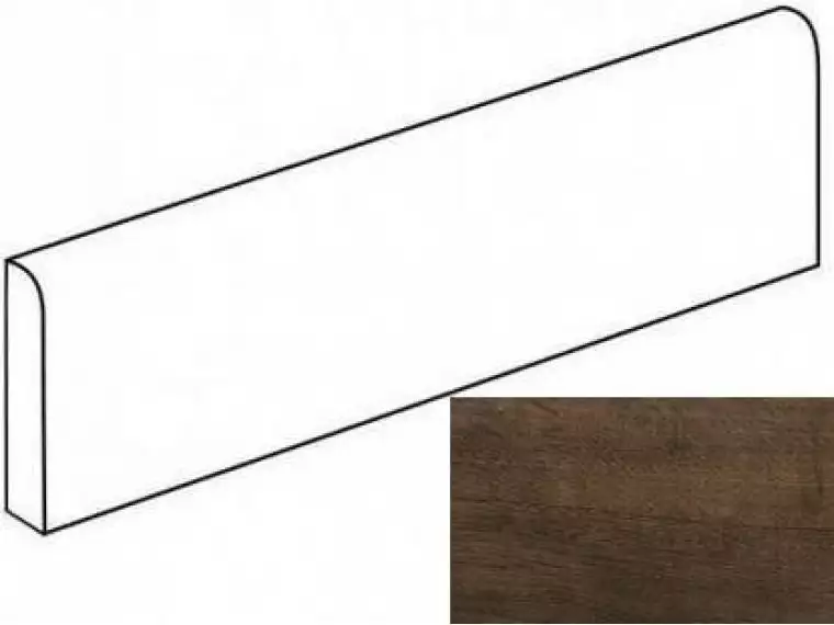 G-253/SR/p01 Italian Wood 7.6x60