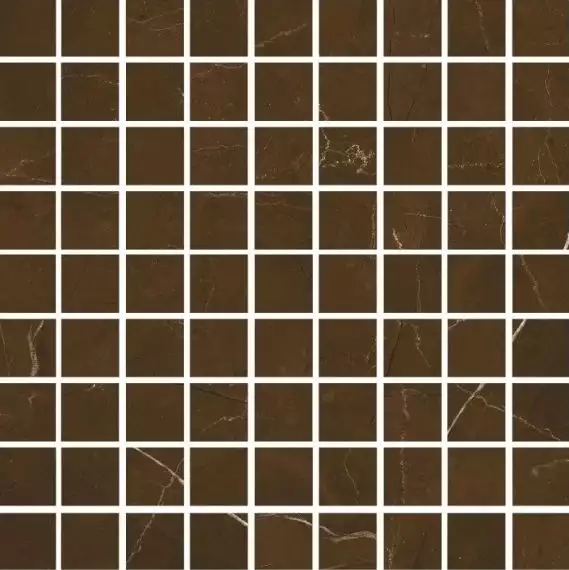 G-402/G/m01 Rivo Brown 30x30