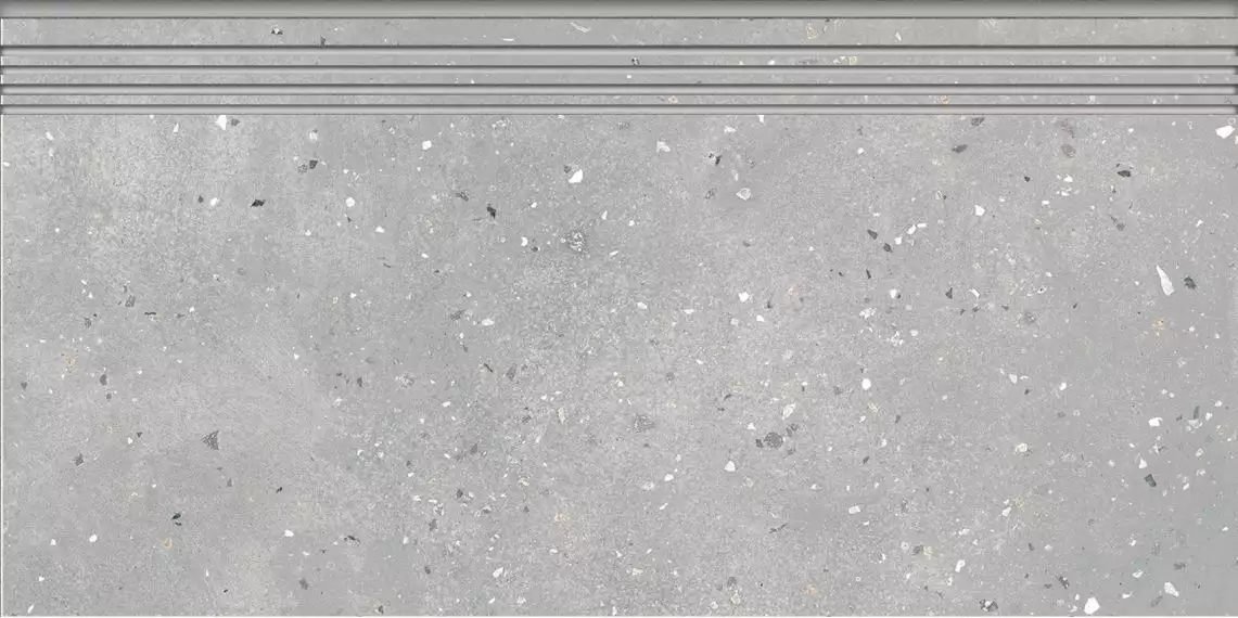 G-42/AMR/st01 Granella Grey 294x600x9