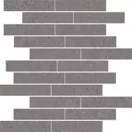 G.59 Mosaico Iraklia Plomo 30x30