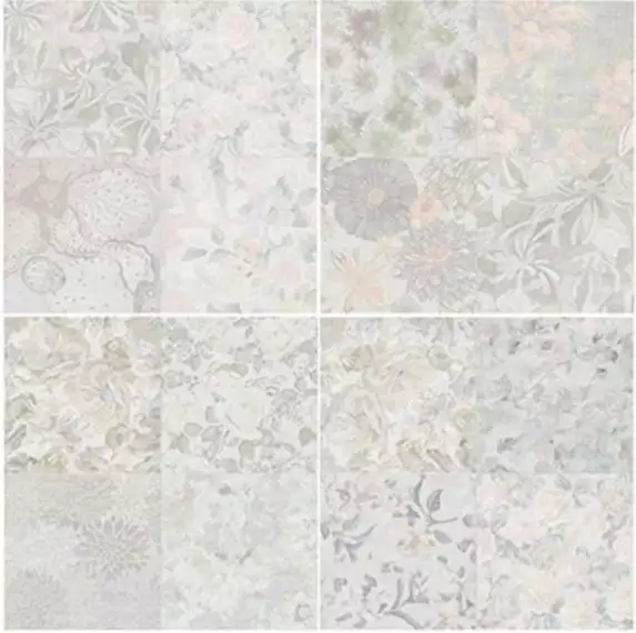 G.P.VINTAGE - D 45*45 Mix