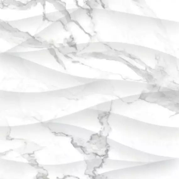 G2040A Керамогранит Calacatta Ambra Lappato Rettificato 60x60
