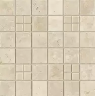 G91462 RIALTO BEIGE MOSAICO 30X30