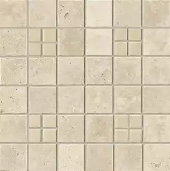 G91462 RIALTO BEIGE MOSAICO 30X30