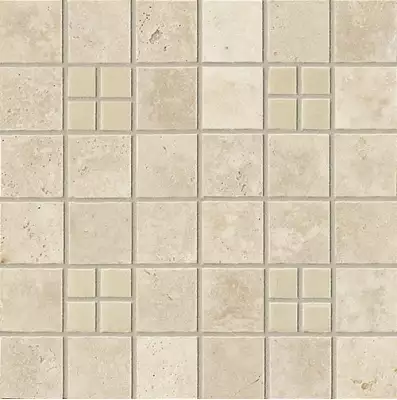 G91462 RIALTO BEIGE MOSAICO 30X30