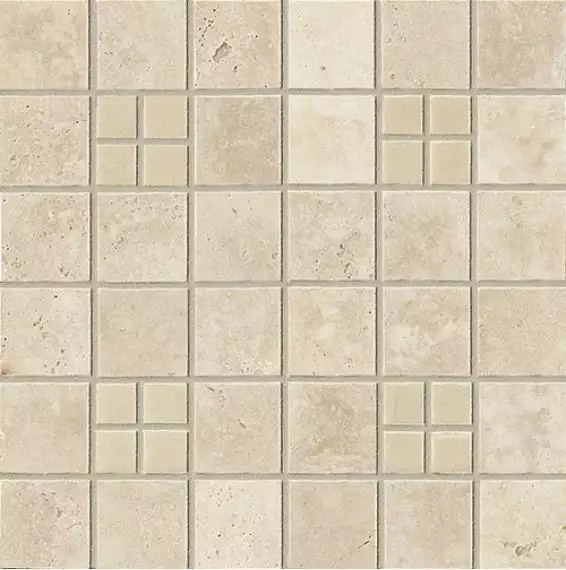 G91462 Мозаика RIALTO BEIGE MOSAICO 30X30