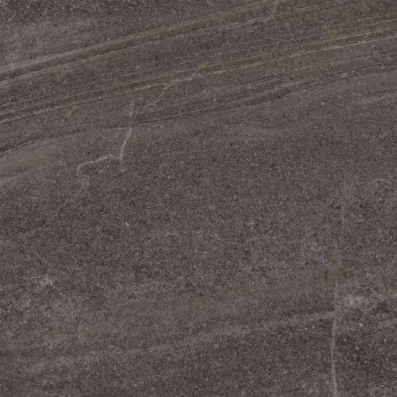 GB03 Gabbro Anthracite Неполированный Рект. 60x60x9