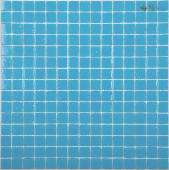 GB03 голубой (сетка) 20x20x4 327x327