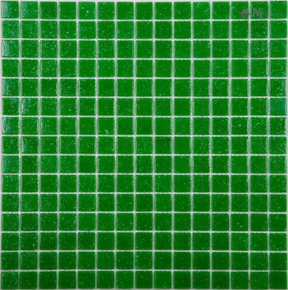 GC01 зеленый (сетка) 20x20x4 327x327