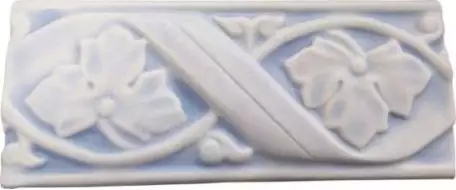 GEM400 GEMME INDACO 8X20