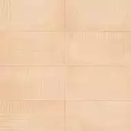 GESSO1 1020TC Terracotta 10x20