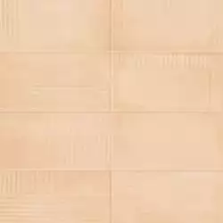 GESSO1 1020TC Terracotta 10x20