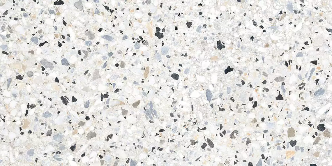 GFA114TRZ07L Керамогранит Terrazzo лаппатированный 570x1140x7.5