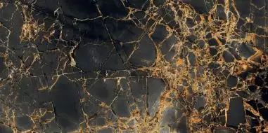 GG203 Керамогранит Golden Black Grit Granula 60x120