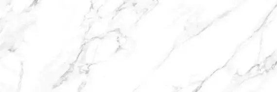 GL03A Плитка Omnia White A glossy 30x90