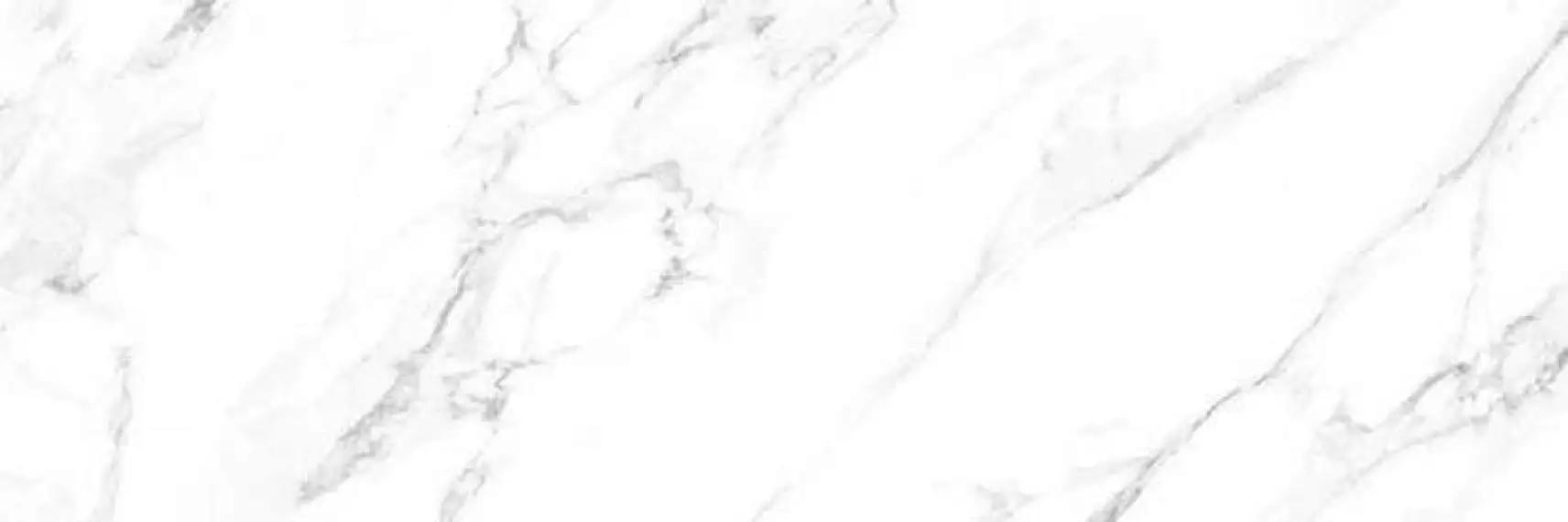 GL03A Плитка Omnia White A glossy 30x90