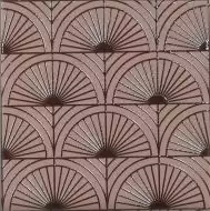 GLAM BETTY ROSE 14,8x14,8