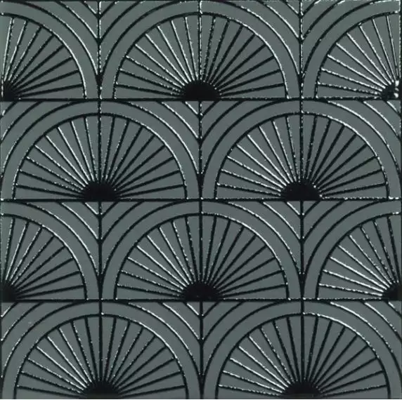 GLAM FLAPPER SHADOW 14,8x14,8