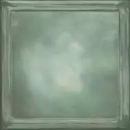 GLASS GREEN PAVE 20,1x20,1