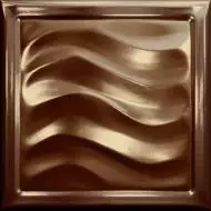 GLASS TITANIUM VITRO 20,1x20,1