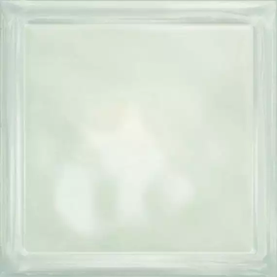 GLASS WHITE PAVE 20,1x20,1