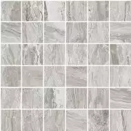 GNM40RL Gemstone Silver Mix Lux 29.1x29.1