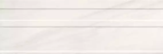 GNS1 27W RM White Linea 25x75