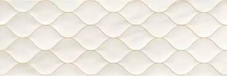 GNS2DK27WRM White Wave 25х75