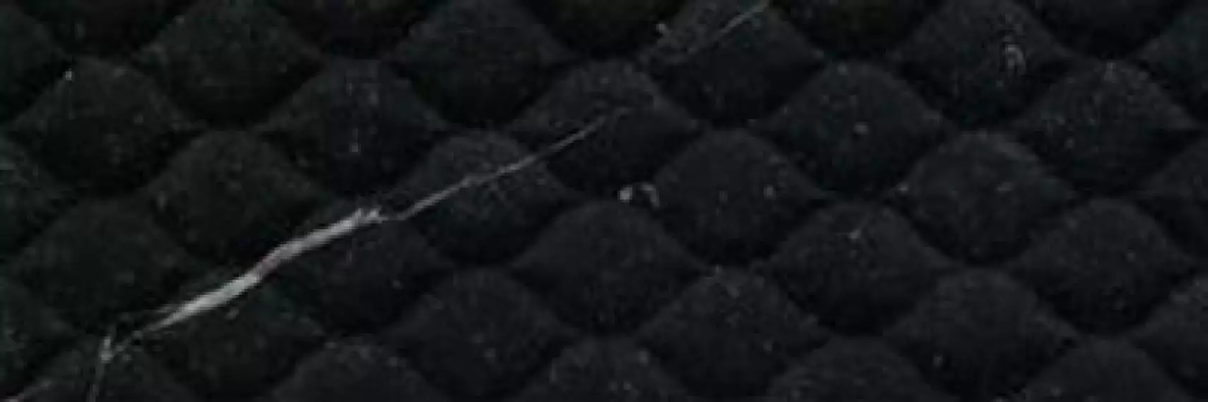 GNS2 27N RM Nero Wave 25x75