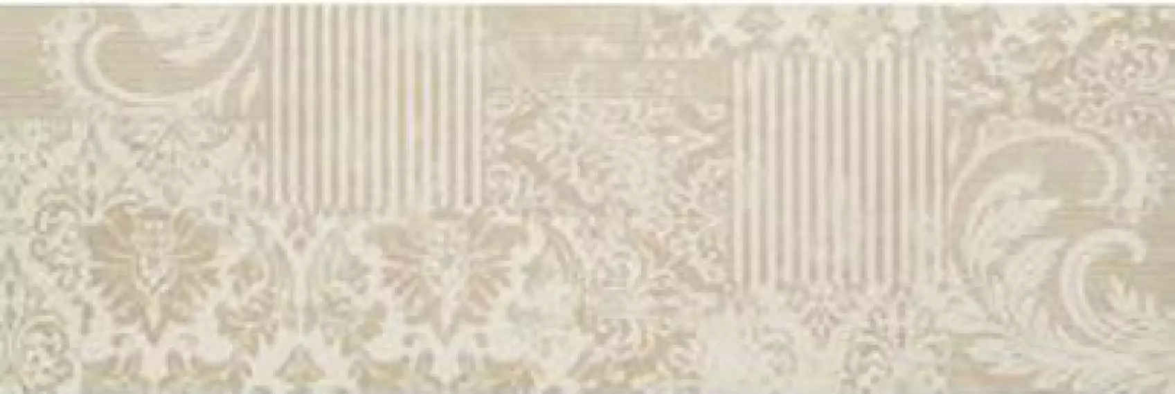GNS DK 27B Beige Pachwork 25х75