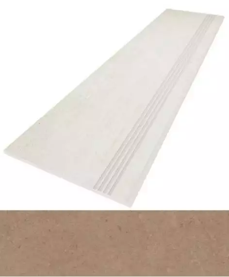 GO01 Gobi неполированный с насечками 30x120