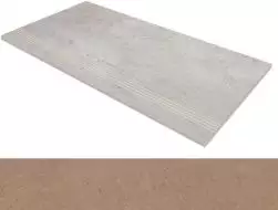 GO01 Gobi неполированный с насечками 30x60