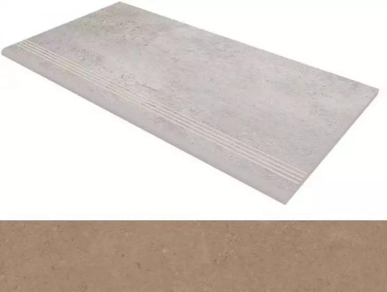 GO01 Gobi неполированный с насечками 30x60