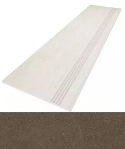 GO03 Gobi неполированный с насечками 30x120