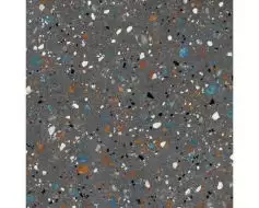 GOBI NERO 60x60