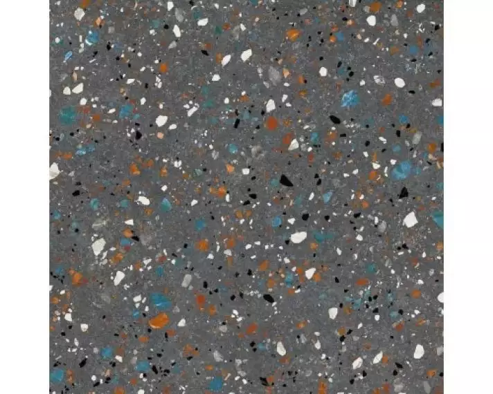 GOBI NERO 60x60