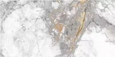 GOLDEN AGE White soft 120x60